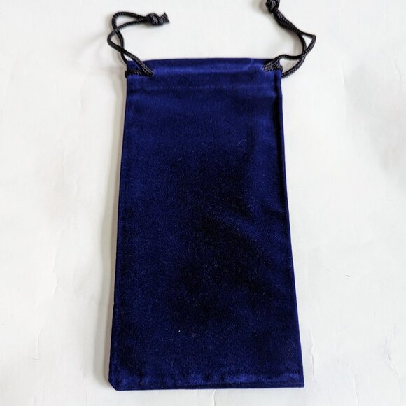 NWT Vintage 90's Mid Rectangle Metal Sport Sunglasses (Antiq Gunmetal) - Picture 5 of 5